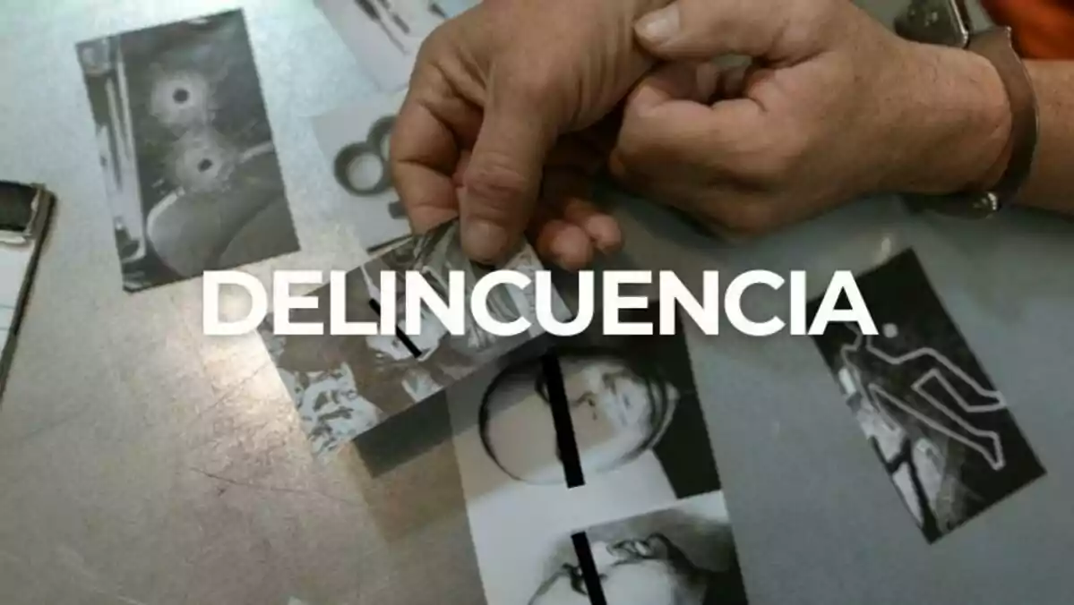 Delincuencia